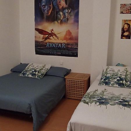 Appartamento Locn'Roll Semur-en-Auxois Esterno foto