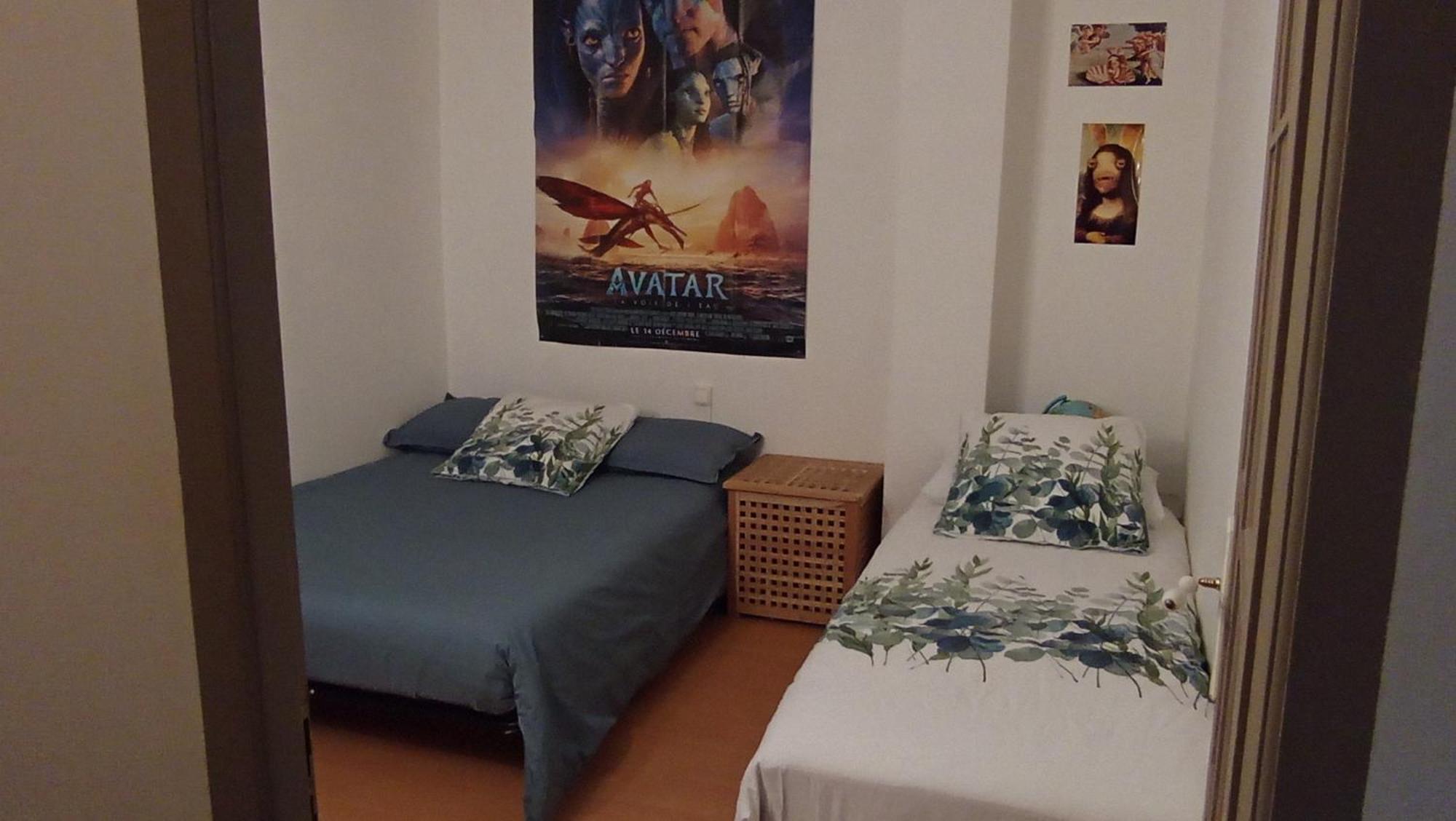 Appartamento Locn'Roll Semur-en-Auxois Esterno foto